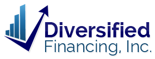 Diversified Financing, Inc., Logo