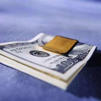 Man With Money